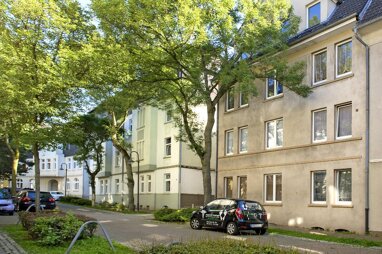 Wohnung zur Miete 699 € 4,5 Zimmer 92 m² 1. Geschoss Thorner Straße 29 Sodingen - Kern Herne 44627