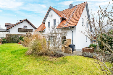 Einfamilienhaus zum Kauf 748.000 € 4 Zimmer 170 m² 504 m² Grundstück Schwifting 86940