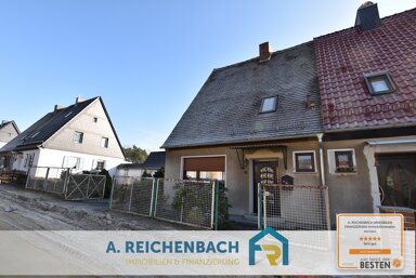 Haus zum Kauf 119.000 € 4 Zimmer 80 m² 542 m² Grundstück frei ab sofort Waldstraße 15 Söllichau Bad Schmiedeberg 06905