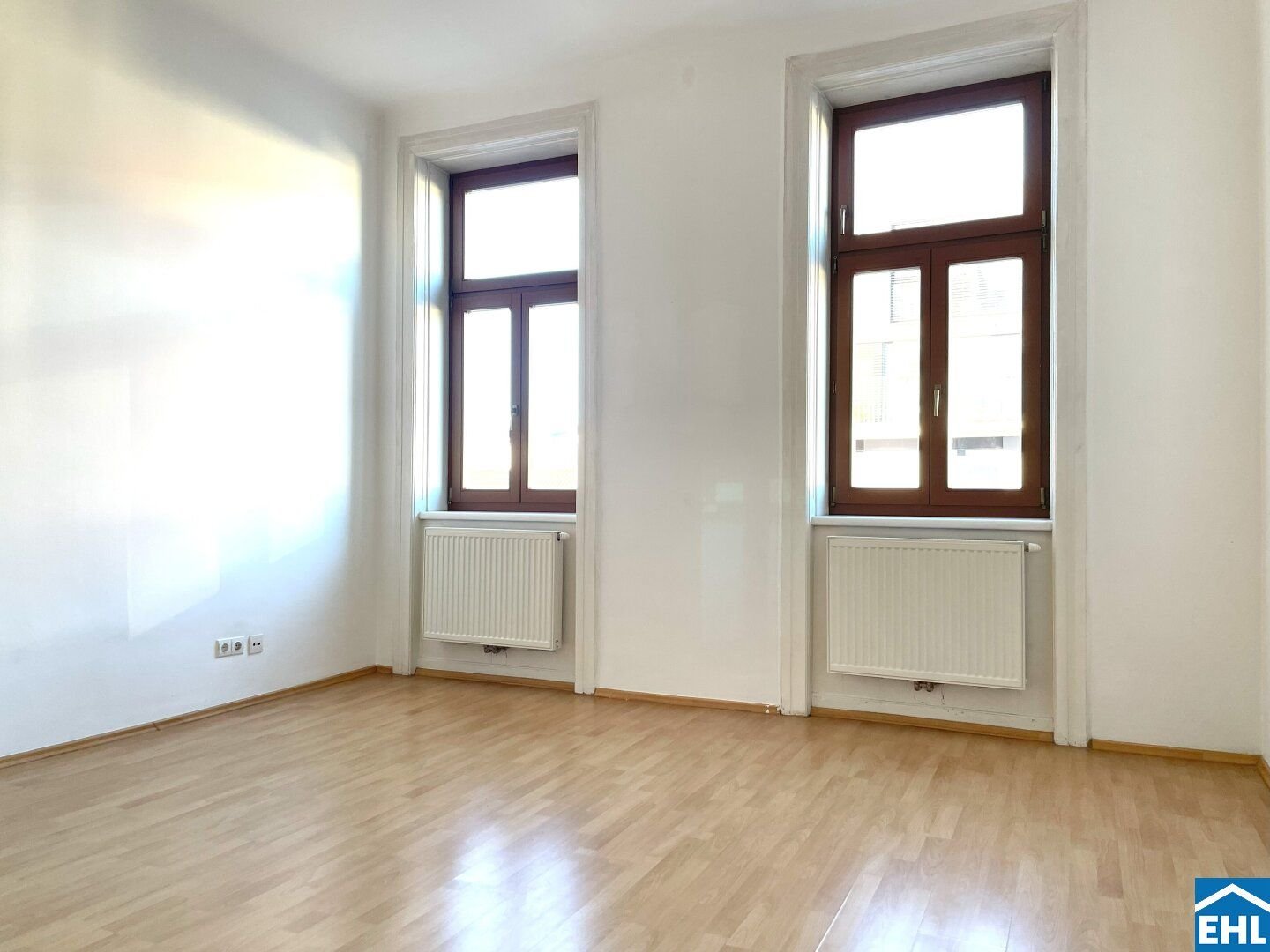 Wohnung zum Kauf 290.000 € 2 Zimmer 51,9 m²<br/>Wohnfläche 3.<br/>Geschoss Fendigasse Wien 1050