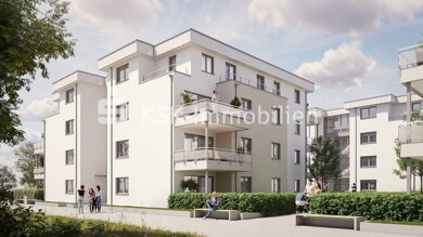 Wohnung zur Miete 1.438 € 3 Zimmer 102,7 m² 1. Geschoss frei ab 01.07.2025 Overath Overath 51491