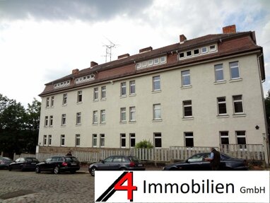 Wohnung zur Miete 415 € 3 Zimmer 83 m² Franz-Mehring-Str. 5 Stadtmitte Nord Gera 07545