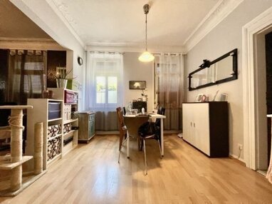 Terrassenwohnung zum Kauf provisionsfrei als Kapitalanlage geeignet 299.000 € 3 Zimmer 86 m² Bielingplatz Nürnberg 90419