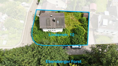 Grundstück zum Kauf provisionsfrei 749.000 € 648 m² Grundstück Lindenstr. 12 Kirchseeon Kirchseeon 85614