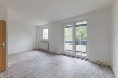 Wohnung zur Miete 283 € 2 Zimmer 47,9 m² 1. Geschoss Stollberger Straße 58 Kapellenberg 813 Chemnitz 09119