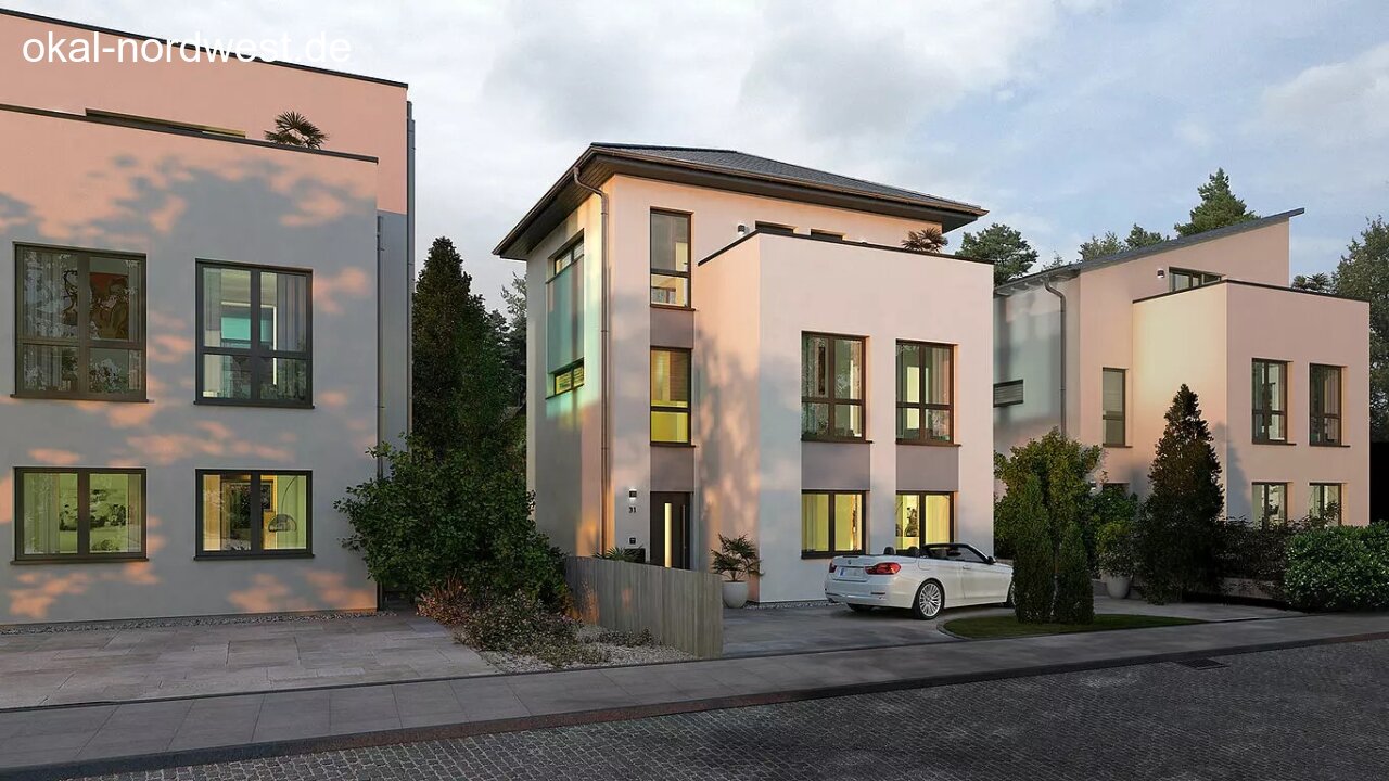 Einfamilienhaus zum Kauf 1.334.900 € 6 Zimmer 257 m²<br/>Wohnfläche 721 m²<br/>Grundstück Alfter Alfter 53347