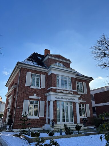 Villa zum Kauf 2.950.000 € 654 m² 1.011 m² Grundstück Schwachhausen Bremen 28209