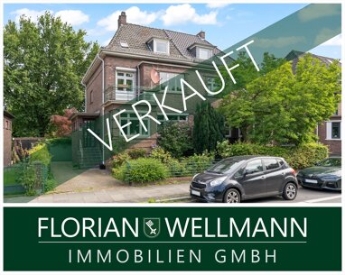 Doppelhaushälfte zum Kauf 449.000 € 7 Zimmer 172,2 m² 573 m² Grundstück Radio Bremen Bremen 28211