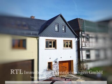 Einfamilienhaus zum Kauf provisionsfrei 99.900 € 4 Zimmer 98 m² 182 m² Grundstück frei ab sofort Reitzengeschwenda Drognitz 07338