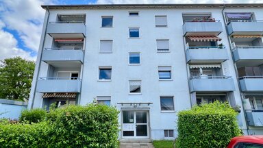 Wohnung zum Kauf 215.000 € 3 Zimmer 74,7 m² 3. Geschoss Möglingen 71696