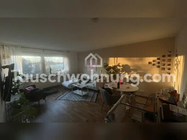 Wohnung zur Miete Tauschwohnung 512 € 2 Zimmer 55 m² 3. Geschoss Bemerode Hannover 30539