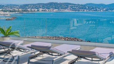 Penthouse zum Kauf Provisionsfrei 2.860.000 € 5 Zimmer 148,3 m² Erdgeschoss Maure Vieille-La Napoule Cannes 06210