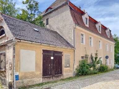 Mehrfamilienhaus zum Kauf 79.000 € 10 Zimmer 250 m² 400 m² Grundstück Königsbrück Königsbrück 01936