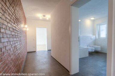 Wohnung zur Miete 1.100 € 3,5 Zimmer 145 m² 3. Geschoss frei ab sofort Altstadt Weiden in der Oberpfalz 92637