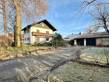 Grundstück zum Kauf 1.249.000 € 984 m² Grundstück Rosenheim 83026