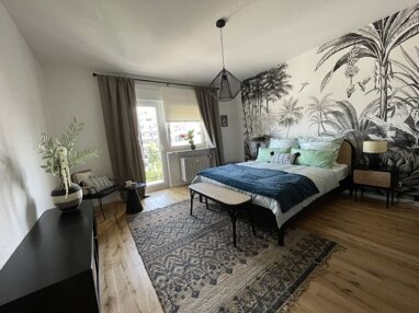 Wohnung zur Miete 980 € 3 Zimmer 105,5 m² 3. Geschoss Großherzog-Friedrich-Str. 64 Am Staden Saarbrücken 66121