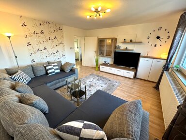 Wohnung zur Miete 980 € 2 Zimmer 65 m² 3. Geschoss frei ab sofort Mörscher Str. 4 Frankenthal 114 Frankenthal (Pfalz) 67227