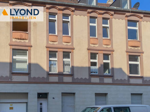 Mehrfamilienhaus zum Kauf 750.000 € 464 m² Gelsenkirchen / Horst 45899