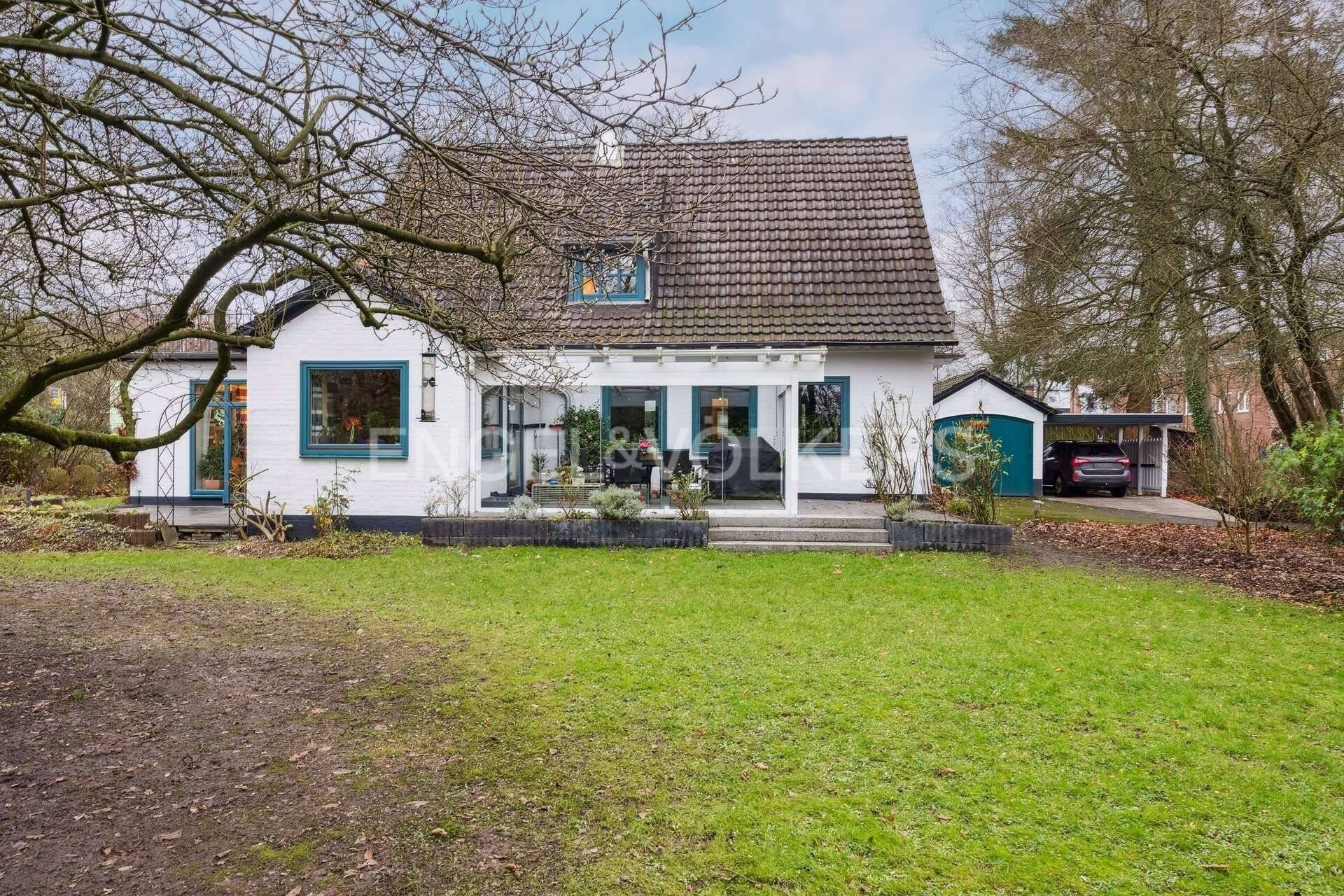 Haus zur Miete