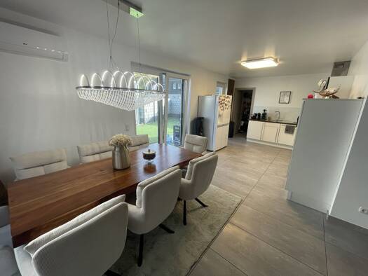 Doppelhaushälfte zum Kauf 524.000 € 4 Zimmer 134 m² 248 m² Grundstück Wickrath Mönchengladbach 41189