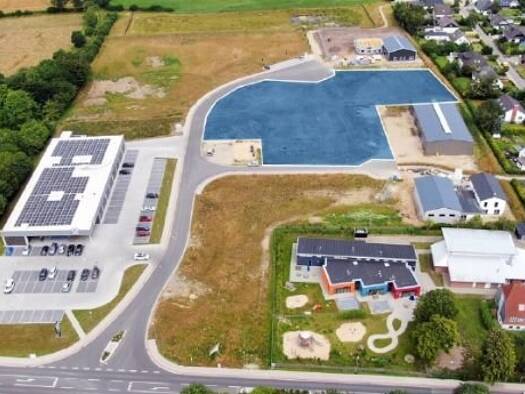 Gewerbegrundstück zum Kauf provisionsfrei 42,50 € 5.688 m² Grundstück Westerfeld 1 Mittelangeln 24986