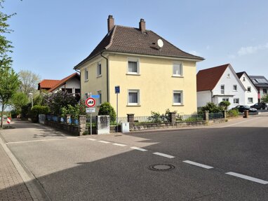 Mehrfamilienhaus zum Kauf 349.000 € 4 Zimmer 128 m² 378 m² Grundstück Malschenberg Rauenberg / Malschenberg 69231