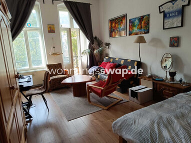 Apartment zur Miete 660 € 1 Zimmer 43 m² 1. Geschoss Prenzlauer Berg 10439