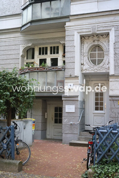 Apartment zur Miete 720 € 3 Zimmer 80 m² Erdgeschoss Steglitz 12163