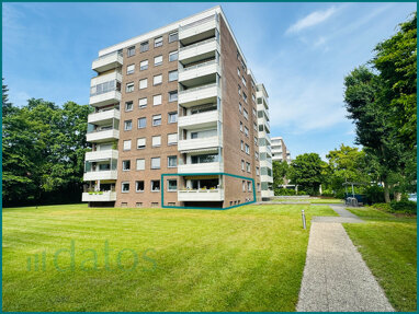 Wohnung zum Kauf 195.000 € 3 Zimmer 81,5 m² Erdgeschoss Wüste 166 Osnabrück 49080