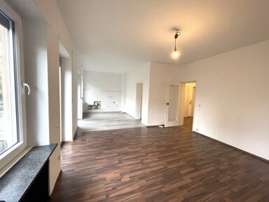 Wohnung zur Miete 730 € 3 Zimmer 78 m² 1. Geschoss frei ab sofort Gärtnerstraße 27 Malstatter Straße Saarbrücken 66117