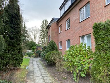 Wohnung zum Kauf 399.000 € 3 Zimmer 80 m² 1. Geschoss Niendorf Hamburg 22455
