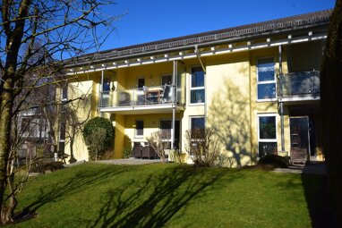 Wohnung zur Miete 1.250 € 2,5 Zimmer 65 m² Erdgeschoss Assenhausen Berg 82335
