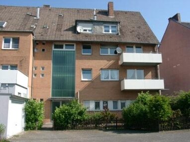 Wohnung zur Miete 426 € 3 Zimmer 71 m² 3. Geschoss Bockumer Weg 121 Statistischer Bezirk 63 Hamm 59065