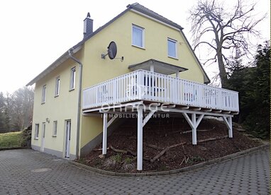 Einfamilienhaus zum Kauf 349.000 € 6 Zimmer 137 m² 2.500 m² Grundstück Massanei Waldheim / Massanei 04736
