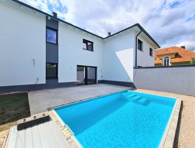 Einfamilienhaus zum Kauf 459.000 € 5,5 Zimmer 140 m² 342 m² Grundstück Steinabrückl 2751