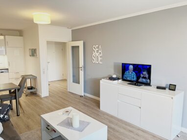 Wohnung zum Kauf 550.000 € 3 Zimmer 54 m² 1. Geschoss Westerland Westerland 25980