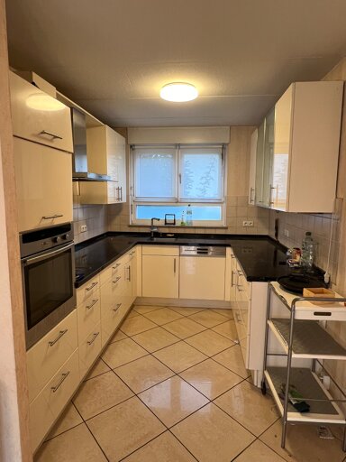 Reihenendhaus zur Miete 1.600 € 4 Zimmer 121 m² 203 m² Grundstück Klein-Auheim Hanau 63456