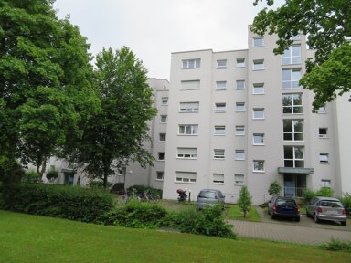 Wohnung zur Miete nur mit Wohnberechtigungsschein 680 € 3 Zimmer 89 m² 3. Geschoss Hermann-Volz-Straße 25 Kernstadt Biberach an der Riß 88400