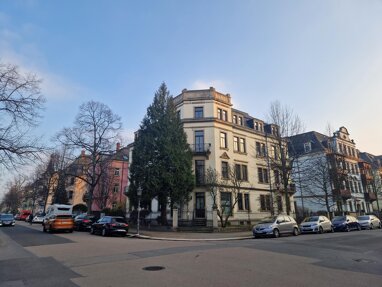 Wohnung zum Kauf 205.000 € 2,5 Zimmer 63 m² 3. Geschoss Glasewaldtstraße45 Striesen-Ost (Ermelstr.) Dresden 01277