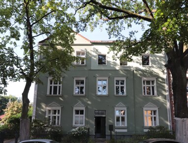 Maisonette zur Miete 1.395 € 4,5 Zimmer 103 m² 2. Geschoss frei ab sofort Lange Straße 65 Fredersdorf-Nord Fredersdorf-Vogelsdorf 15370