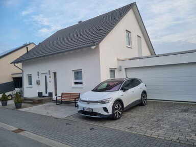 Einfamilienhaus zum Kauf provisionsfrei 849.000 € 5 Zimmer 148 m² 380 m² Grundstück frei ab 16.08.2025 Kleine Lache 4 Wehrheim Wehrheim 61273