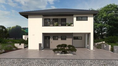 Einfamilienhaus zum Kauf 654.900 € 5 Zimmer 178 m² 497 m² Grundstück Kernstadt Limburg 65549