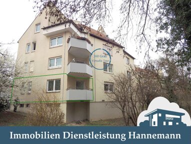 Wohnung zum Kauf 227.000 € 2 Zimmer 57 m² Ulmer Straße 17 Innenstadt - Ost Esslingen 73728
