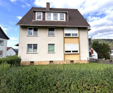 Mehrfamilienhaus zum Kauf 212.000 € 8 Zimmer 253,4 m² 1.163 m² Grundstück Vaake Reinhardshagen 34359