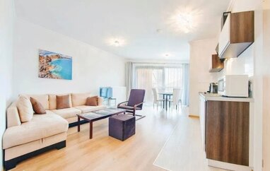 Apartment zum Kauf 175.700 € 2 Zimmer 38 m² 1. Geschoss Miedzyzdroje