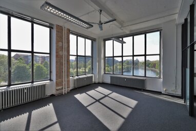 Bürofläche zur Miete 1.876,5 m² Bürofläche teilbar ab 187 m² Mitte Berlin-Mitte, Tiergarten (Tiergarten) 10555