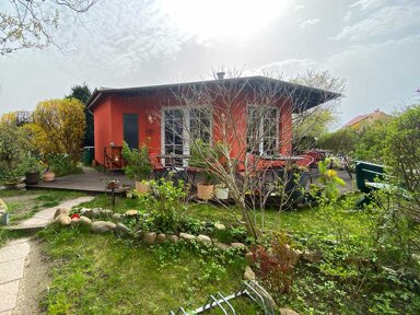 Haus zum Kauf 299.000 € 1 Zimmer 341 m² Grundstück Niehagen Ostseebad Ahrenshoop 18347