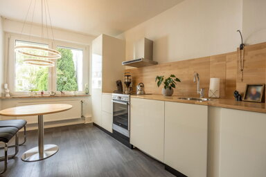 Wohnung zur Miete 650 € 1,5 Zimmer 45 m² 2. Geschoss frei ab 01.02.2025 St. Jakob Aachen 52064