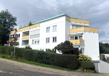 Wohnung zum Kauf 319.000 € 4 Zimmer 94,2 m² frei ab sofort Südweststadt - Stadtviertel 044 Pforzheim 75173