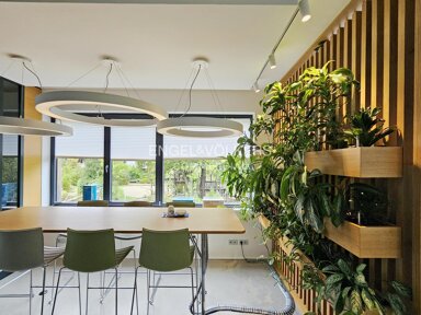 Büro-/Praxisfläche zur Miete 22 € 127 m² Bürofläche teilbar ab 127 m² Tempelhof Berlin 10965